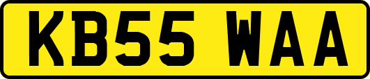 KB55WAA
