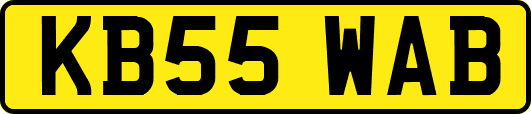 KB55WAB