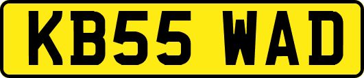 KB55WAD
