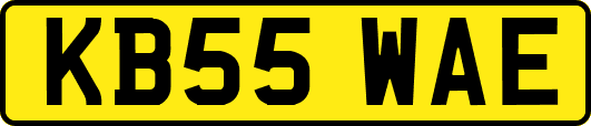 KB55WAE