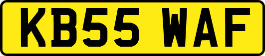 KB55WAF