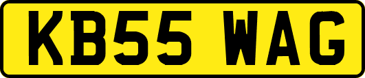 KB55WAG