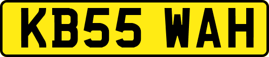 KB55WAH