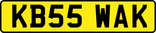 KB55WAK