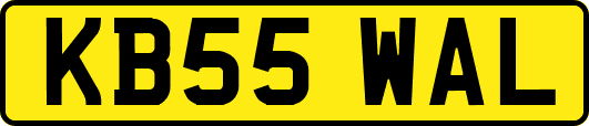 KB55WAL