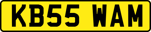 KB55WAM