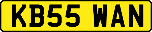 KB55WAN
