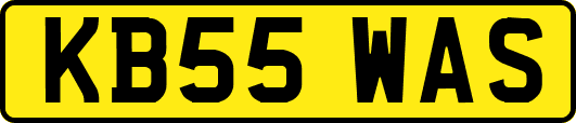 KB55WAS