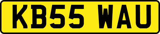 KB55WAU