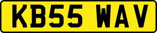 KB55WAV
