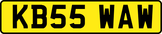 KB55WAW