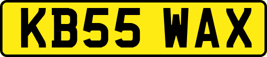 KB55WAX