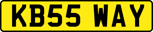 KB55WAY