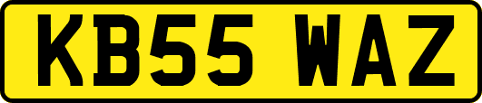 KB55WAZ