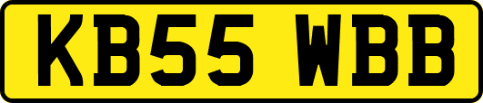 KB55WBB