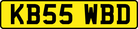 KB55WBD