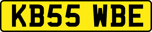 KB55WBE