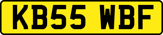 KB55WBF