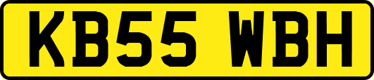 KB55WBH