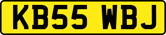 KB55WBJ