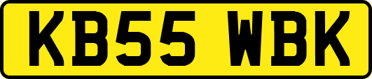 KB55WBK
