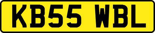 KB55WBL