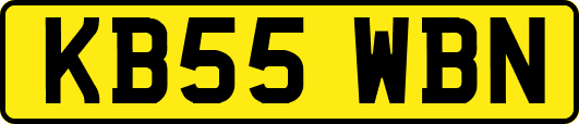 KB55WBN