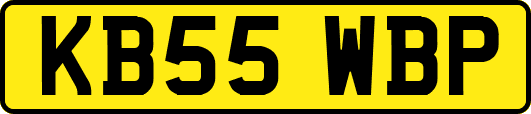 KB55WBP
