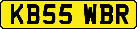 KB55WBR