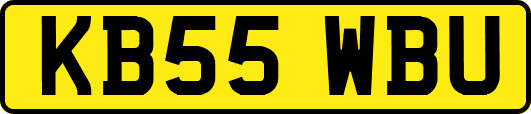 KB55WBU
