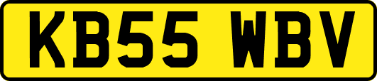 KB55WBV