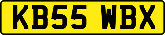 KB55WBX