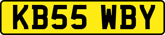 KB55WBY