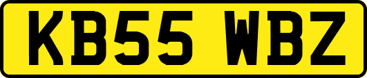 KB55WBZ