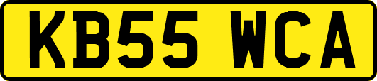 KB55WCA