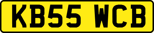 KB55WCB