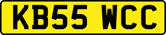 KB55WCC