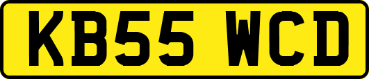 KB55WCD