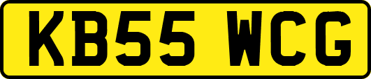 KB55WCG