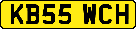 KB55WCH