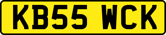 KB55WCK