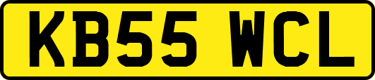 KB55WCL