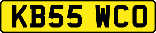 KB55WCO