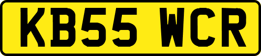 KB55WCR
