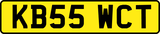KB55WCT