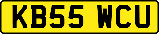 KB55WCU