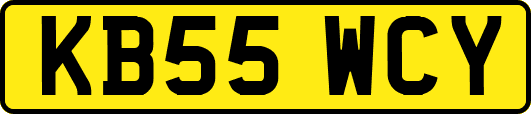KB55WCY