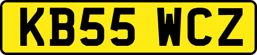KB55WCZ