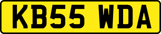 KB55WDA