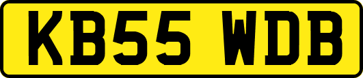KB55WDB